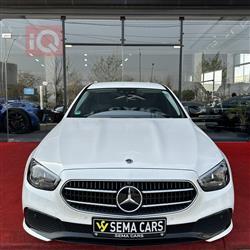 مێرسێدس بێنز E-Class